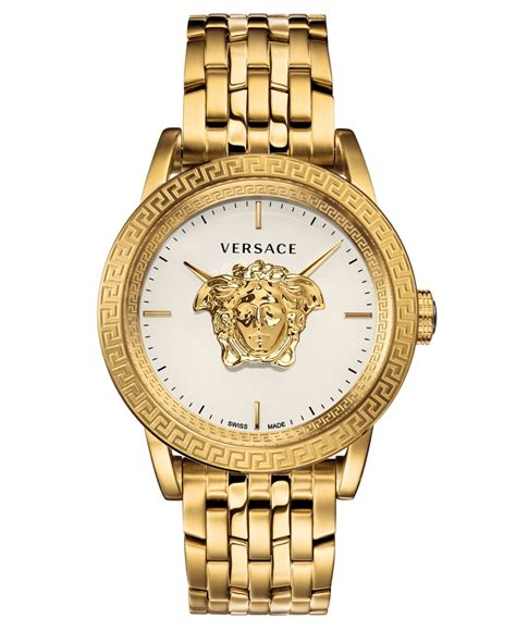 versace montres|macy's versace.